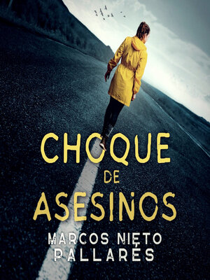 cover image of Choque de asesinos
